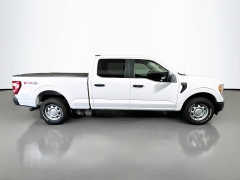 Used 2022  Ford F-150 4WD XL SuperCrew 6&period;5' Box at Graham Auto Mall near Mansfield&comma; OH