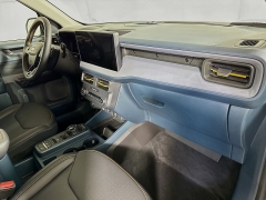 New 2026  Ford Maverick Tremor AWD SuperCrew at Dutro Auto near Zanesville&comma; OH