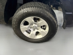 Used 2020  Ram 1500 4WD Crew Cab Tradesman at Graham Auto Mall near Mansfield&comma; OH