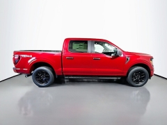 New 2025  Ford F-150 4WD STX SuperCrew 5.5' Box at Graham Auto Mall near Mansfield, OH