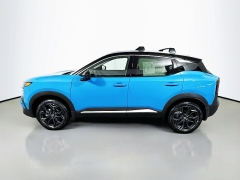 New 2026  Nissan Kicks SR AWD at Dutro Auto near Zanesville&comma; OH