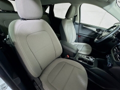 Used 2022  Ford Escape SE AWD at Graham Auto Mall near Mansfield&comma; OH