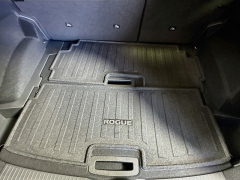 New 2026  Nissan Rogue 2026&period;5 AWD Platinum at Graham Auto Mall near Mansfield&comma; OH