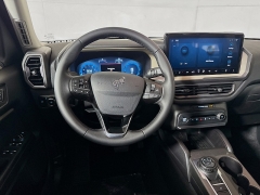 New 2025  Ford Bronco Sport Big Bend 4x4 at Dutro Auto near Zanesville, OH