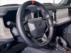 Used 2024  Ford Bronco Raptor 4 Door Advanced 4x4 at Graham Auto Mall near Mansfield&comma; OH