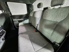 Used 2022  Ford F-150 4WD XLT SuperCrew 5&period;5' Box at Graham Auto Mall near Mansfield&comma; OH