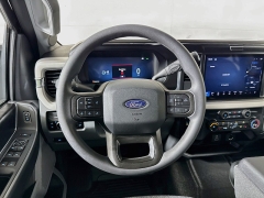 New 2027  Ford Super Duty F-250 4WD XLT Crew Cab SRW 6&period;75' Box at Graham Auto Mall near Mansfield&comma; OH