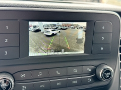 New 2025  Ford Transit Cargo Van T-250 148" Med Rf 9070 GVWR RWD at Graham Auto Mall near Mansfield, OH