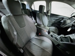 Used 2017  Chevrolet Equinox 4d SUV FWD LS at Dutro Auto near Zanesville&comma; OH