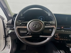 Used 2023  Hyundai Elantra Limited IVT at Dutro Auto near Zanesville&comma; OH