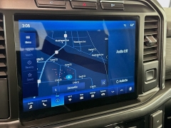 Used 2023  Ford F-150 4WD XLT SuperCrew 5&period;5' Box at Dutro Auto near Zanesville&comma; OH