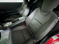 Used 2014  Chevrolet Camaro 2d Convertible LT1 at Dutro Auto near Zanesville&comma; OH