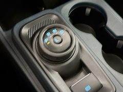 Used 2023  Ford Maverick XL FWD SuperCrew at Graham Auto Mall near Mansfield&comma; OH