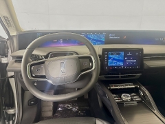 New 2026  Lincoln Nautilus Reserve AWD at Dutro Auto near Zanesville&comma; OH