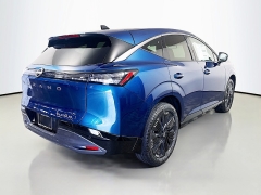 New 2026  Nissan Murano AWD Platinum at Dutro Auto near Zanesville&comma; OH