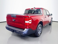 New 2026  Ford Maverick XLT AWD SuperCrew EcoBoost at Dutro Auto near Zanesville&comma; OH