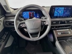 New 2025  Lincoln Aviator Reserve AWD at Graham Auto Mall near Mansfield, OH