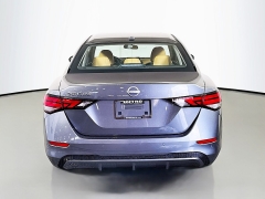 New 2025  Nissan Sentra SV CVT at Dutro Auto near Zanesville, OH