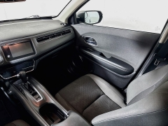 Used 2022  Honda HR-V EX AWD CVT at Graham Auto Mall near Mansfield&comma; OH