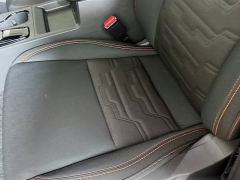 New 2025  Nissan Frontier Crew Cab 4x4 PRO-4X at Graham Auto Mall near Mansfield, OH