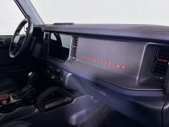 New 2025  Ford Bronco Raptor 4 Door Advanced 4x4 at Dutro Auto near Zanesville, OH