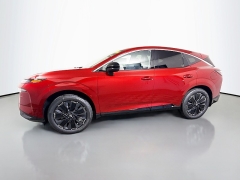 New 2026  Nissan Murano AWD Platinum &ast;Ltd Avail&ast; at Graham Auto Mall near Mansfield&comma; OH