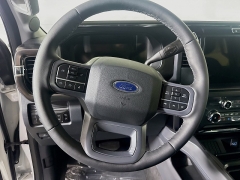 New 2026  Ford Super Duty F-250 4WD LARIAT Crew Cab SRW 6&period;75' Box at Dutro Auto near Zanesville&comma; OH