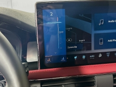 New 2025  Lincoln Corsair Reserve AWD at Dutro Auto near Zanesville, OH