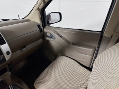Used 2017  Nissan Frontier 4WD Crew Cab SV Auto at Graham Auto Mall near Mansfield&comma; OH