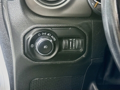 Used 2021  Jeep Wrangler Sport S 4x4 at Graham Auto Mall near Mansfield&comma; OH