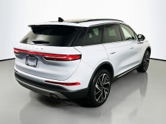 New 2025  Lincoln Corsair Reserve AWD at Dutro Auto near Zanesville, OH