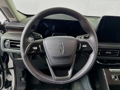 New 2026  Lincoln Aviator Reserve AWD at Graham Auto Mall near Mansfield&comma; OH