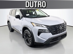 New 2026  Nissan Rogue 2026&period;5 AWD Dark Armor at Dutro Auto near Zanesville&comma; OH