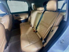 Used 2023  Nissan Rogue AWD Platinum at Graham Auto Mall near Mansfield&comma; OH
