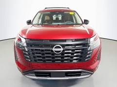 New 2026  Nissan Pathfinder Platinum 4WD at Dutro Auto near Zanesville&comma; OH