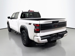 New 2026  Nissan Frontier Crew Cab 4x4 Long Bed PRO-4X at Graham Auto Mall near Mansfield&comma; OH