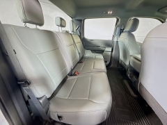New 2026  Ford Super Duty F-250 4WD XL Crew Cab SRW 8' Box at Dutro Auto near Zanesville&comma; OH