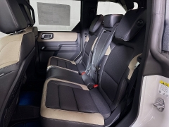 New 2026  Ford Bronco Big Bend 4 Door 4x4 at Graham Auto Mall near Mansfield&comma; OH