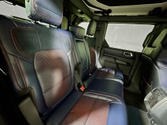 New 2025  Ford Bronco Raptor 4 Door Advanced 4x4 at Graham Auto Mall near Mansfield, OH