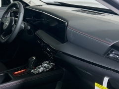 New 2026  Nissan Kicks SR AWD at Graham Auto Mall near Mansfield, OH