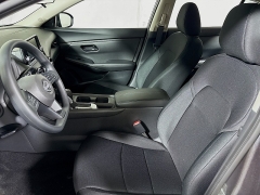 New 2025  Nissan Sentra S CVT at Dutro Auto near Zanesville, OH