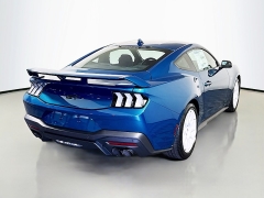 New 2026  Ford Mustang GT Premium Fastback at Dutro Auto near Zanesville&comma; OH