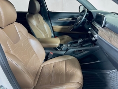 Used 2022  Kia Telluride SX AWD at Graham Auto Mall near Mansfield, OH