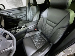 New 2026  Nissan Rogue 2026&period;5 AWD Platinum at Graham Auto Mall near Mansfield&comma; OH