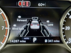 Used 2026  Nissan Rogue 2026&period;5 AWD Dark Armor at Graham Auto Mall near Mansfield&comma; OH