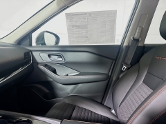 New 2026  Nissan Rogue 2026&period;5 AWD Rock Creek at Graham Auto Mall near Mansfield&comma; OH