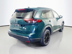 New 2026  Nissan Rogue 2026&period;5 AWD Dark Armor at Dutro Auto near Zanesville&comma; OH