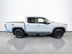 Used 2022  Nissan Frontier Crew Cab 4x4 PRO-4X Auto at Graham Auto Mall near Mansfield&comma; OH