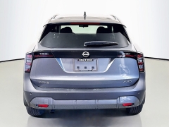 New 2026  Nissan Kicks SV AWD at Graham Auto Mall near Mansfield, OH