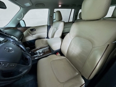 Used 2020  Nissan Armada 4d SUV AWD SL at Dutro Auto near Zanesville, OH